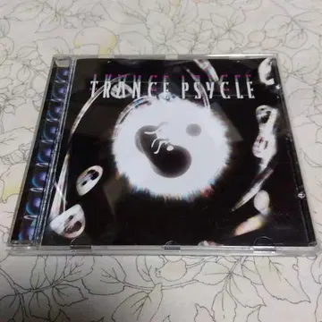 초레어 TRANCE PSYCLE FOTUS