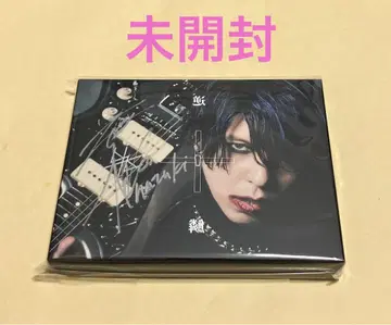 HAZUKI  lynch./+ (kusse deathgaze 멤버