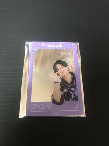 리얼피스 나 오 빌리지 뱅가드 콜라보