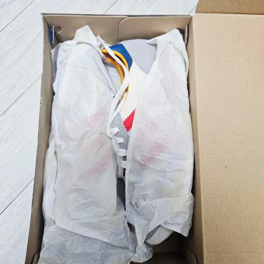 아디다스 SL72 운동화