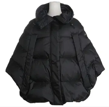 TATRAS/REIRA 케이프, 판초 다운