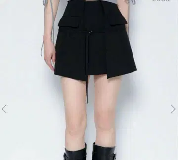 meltthelady string mini skirt