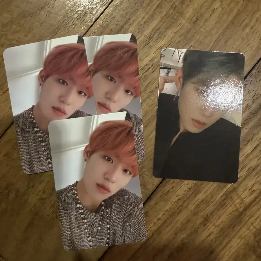 AB6IX パクウジン トレカ 2025年最新】ab6ix パクウジン トレカの人気アイテム - メルカリ