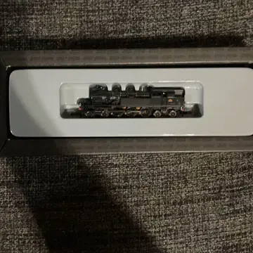 메르클린 미니 클럽 Z 게이지 88063 증기기관차