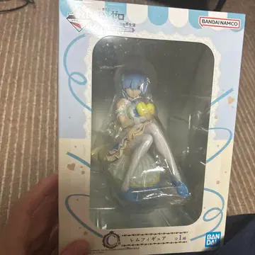 Re: 제로 렘 피규어