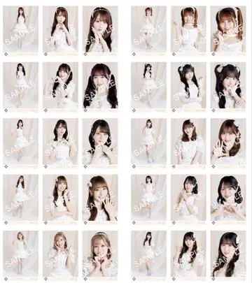 =LOVE 이코러브 브로마이드 보석 의상