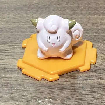 [포켓몬스터 피규어] 피피 h약 2.5cm [oka]