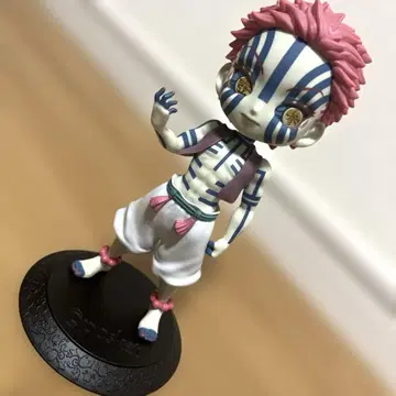 귀멸의 칼날 아카자 큐포스켓