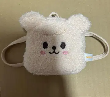 SKZOO PuppyM 퍼핌 백팩 백팩