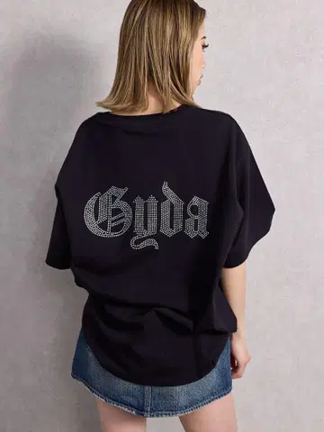 gyda 제이다 T셔츠