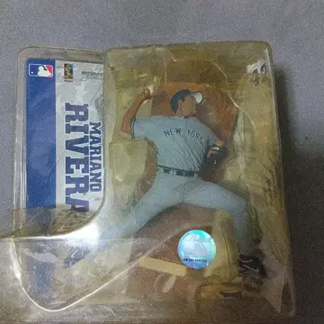 MLB 양키스, 마리아노 리베라 피규어