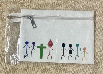 초특급 하루 파우치