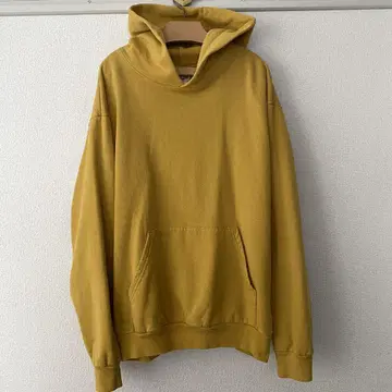 LOS ANGELES APPAREL 14OZ HEAVY FLEECE