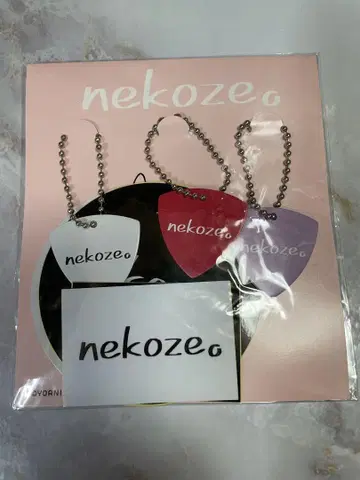 이코러브 nekozeo