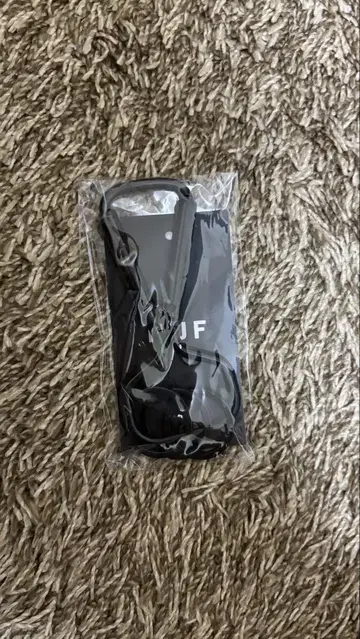 huf 카라비너