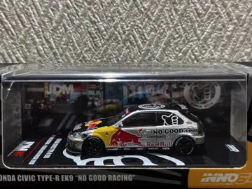 당일 발송 inno64 nogoodracing EK9 환상족 kanjyo