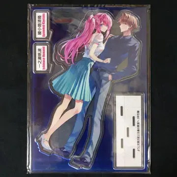 요스미카시 3학년편 이치노세 호나미 아야노코지 키요타카 클리어 스탠드