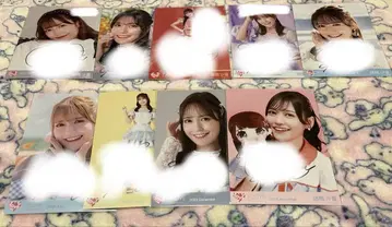 =LOVE 이코러브 모로하시 사나 친필