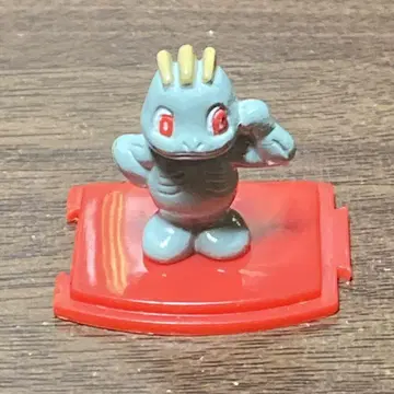[ 포켓몬스터 피규어 ] 완리키 h2.5cm [ oka ]