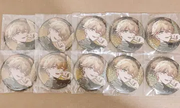 시쿠포니 미코토 2024년 생일 기념 캔뱃지