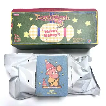 Twinkle Twinkle Mini Bag Bad Temper