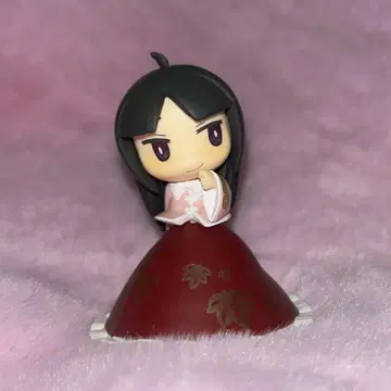 트레이딩 피규어 호라이산 카구야 [토라노아나 동방수집록 제1집]