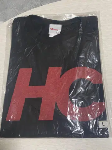 GLAY HIGHCOMMUNICATIONS 티셔츠 L 사이즈