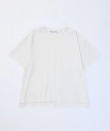 VICTIM S/S BIG TEE 빅 실루엣 셔츠