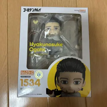 오가타 햐쿠노스케 넨도로이드