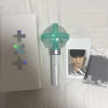 TXT 응원봉 Official Light Stick ver 2