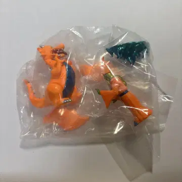 야마자키 와카나 THE DRAGON & WIZARD 피규어 컬렉션 한정판