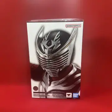 S.H.Figuarts 가면라이더 류우키 (진면목 제법)