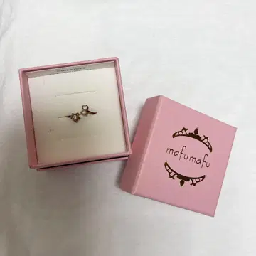 마후마후 반지
