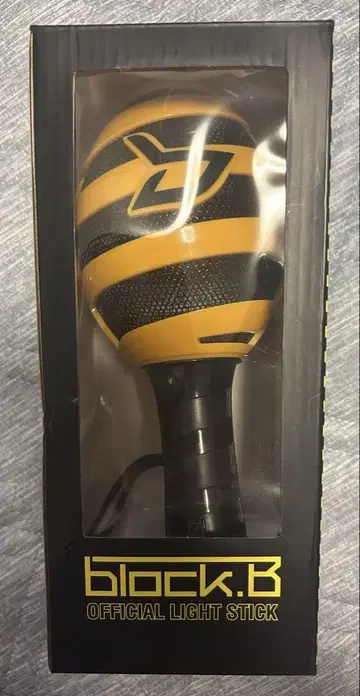 block b 쿠루봉 응원봉