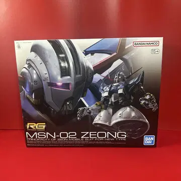 기동전사 건담 RG 지옹
