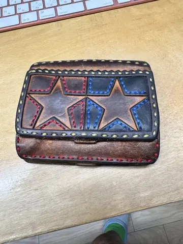 ojaga design TAMIYA 접이식 지갑