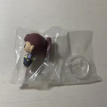 익명 배송 닌타마 란타로 뇽킨토 피규어 야마다 리키치