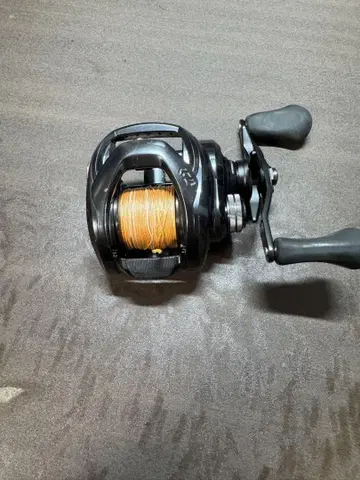 다이와 타투라 TW400H