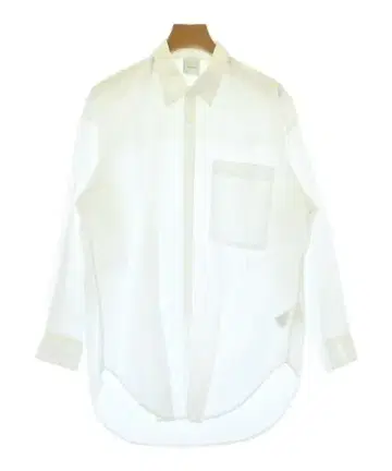 Spick and Span 캐주얼 셔츠 여성용