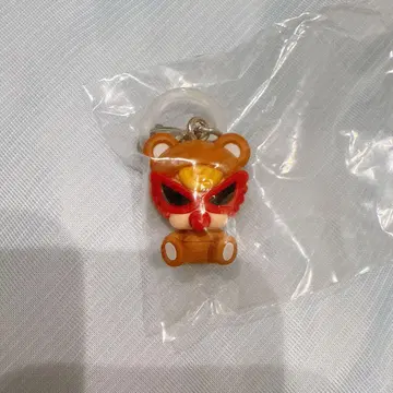 히스미니 히스테릭 미니 메지루시 액세서리 곰
