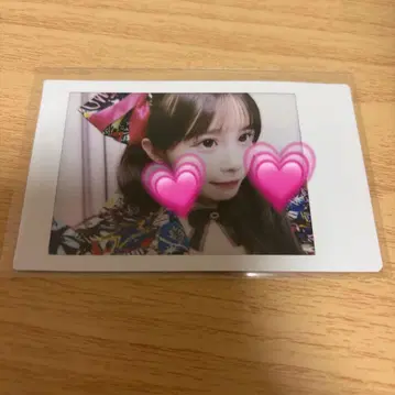 무라카와 히안 폴라로이드 CANDYTUNE 캰츄 온특