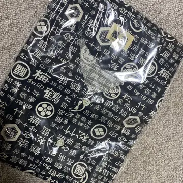 코이구치 셔츠 S