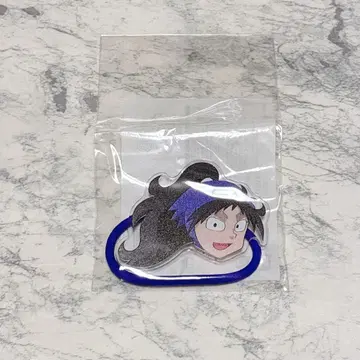 카오카오카오 머리끈 쿠즈치 헤이스케