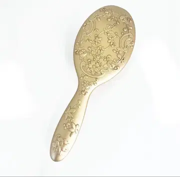 헤어 브러쉬 빗 라푼젤 시마무라 치하루 Disney 디즈니