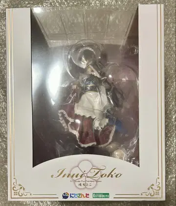 니지산지 코토부키야 이누이 토코 1/7 피규어 한정판 혜택 포함