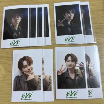 초특급 미니 사진 EVE 타쿠야