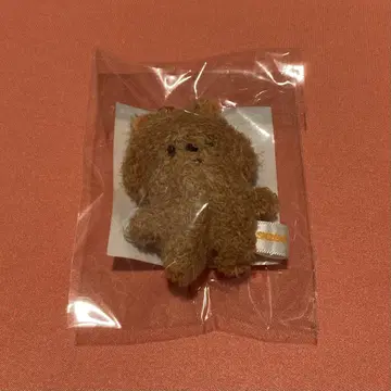 StrayKids KEYRING MICRO VER.