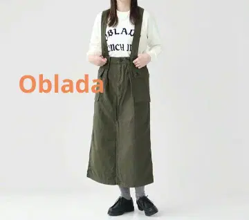 Oblada 오블라다 스커트 2025