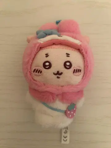 치이카와 산리오 콜라보 마스코트 헌책방 마이멜로디