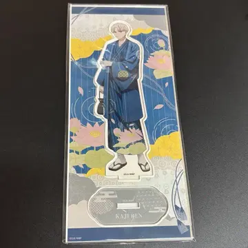 WIND BREAKER BASARA 아크릴 스탠드 카지 렌